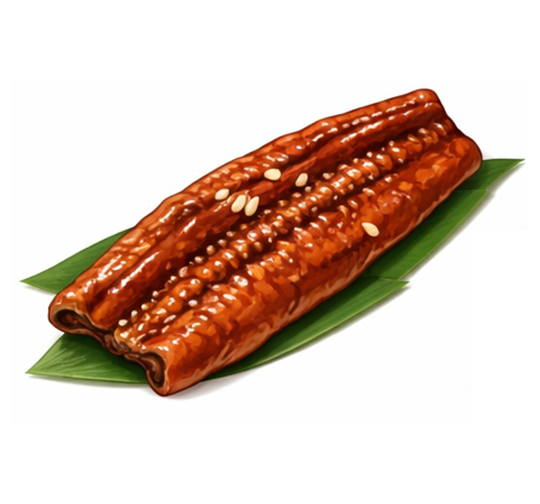 anago