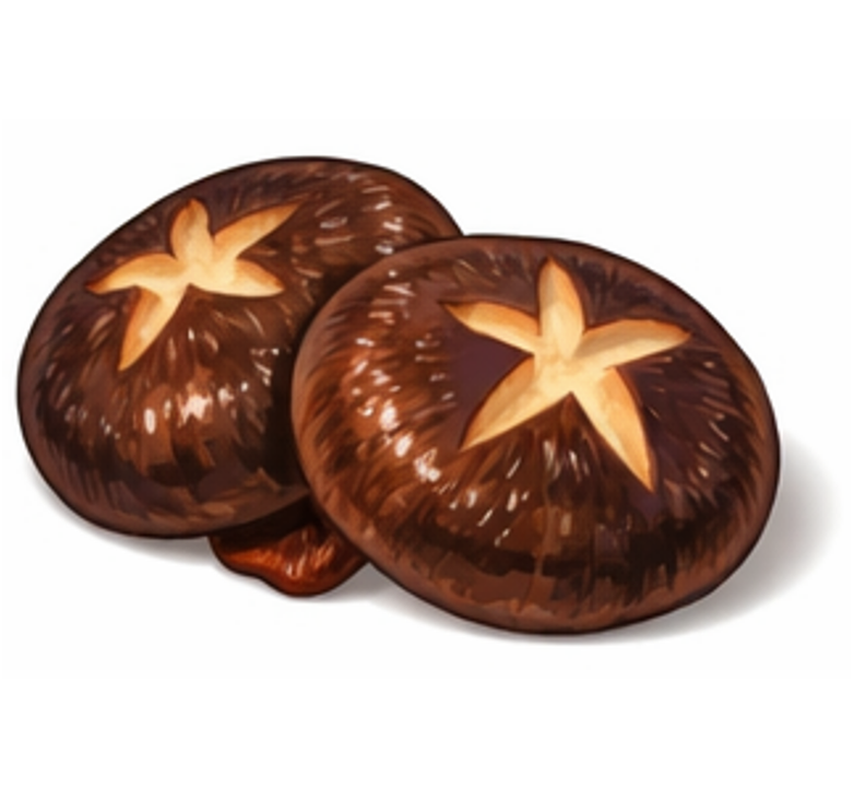 shitake
